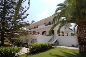 Zeus Palm 3*