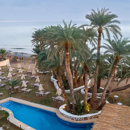 Zeus Palm Szálloda