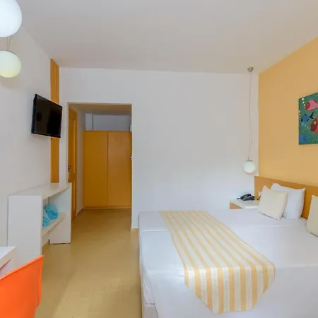 Zeus Palm Szálloda 3*